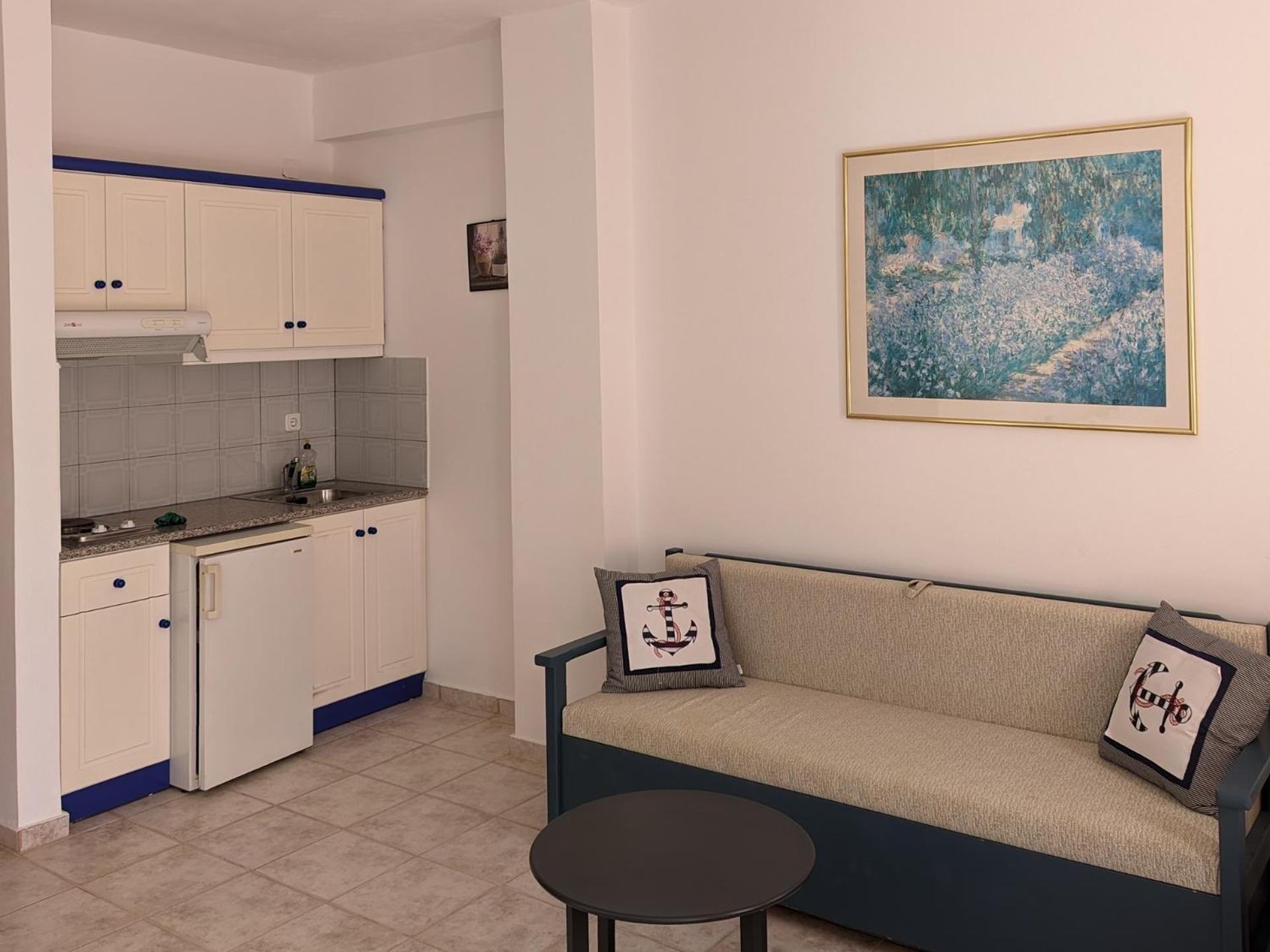 Kalliopi Studios - Apartments La Canea Habitación foto
