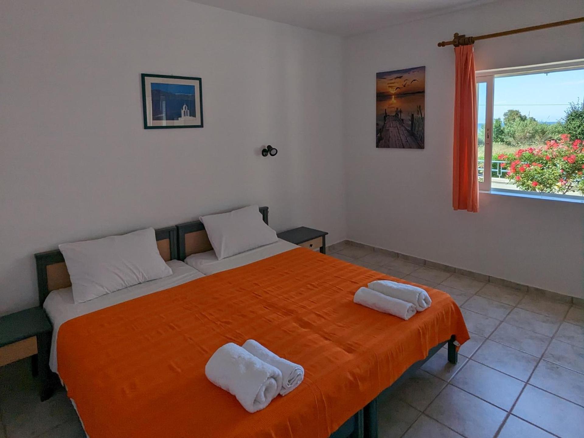 Kalliopi Studios - Apartments La Canea Habitación foto