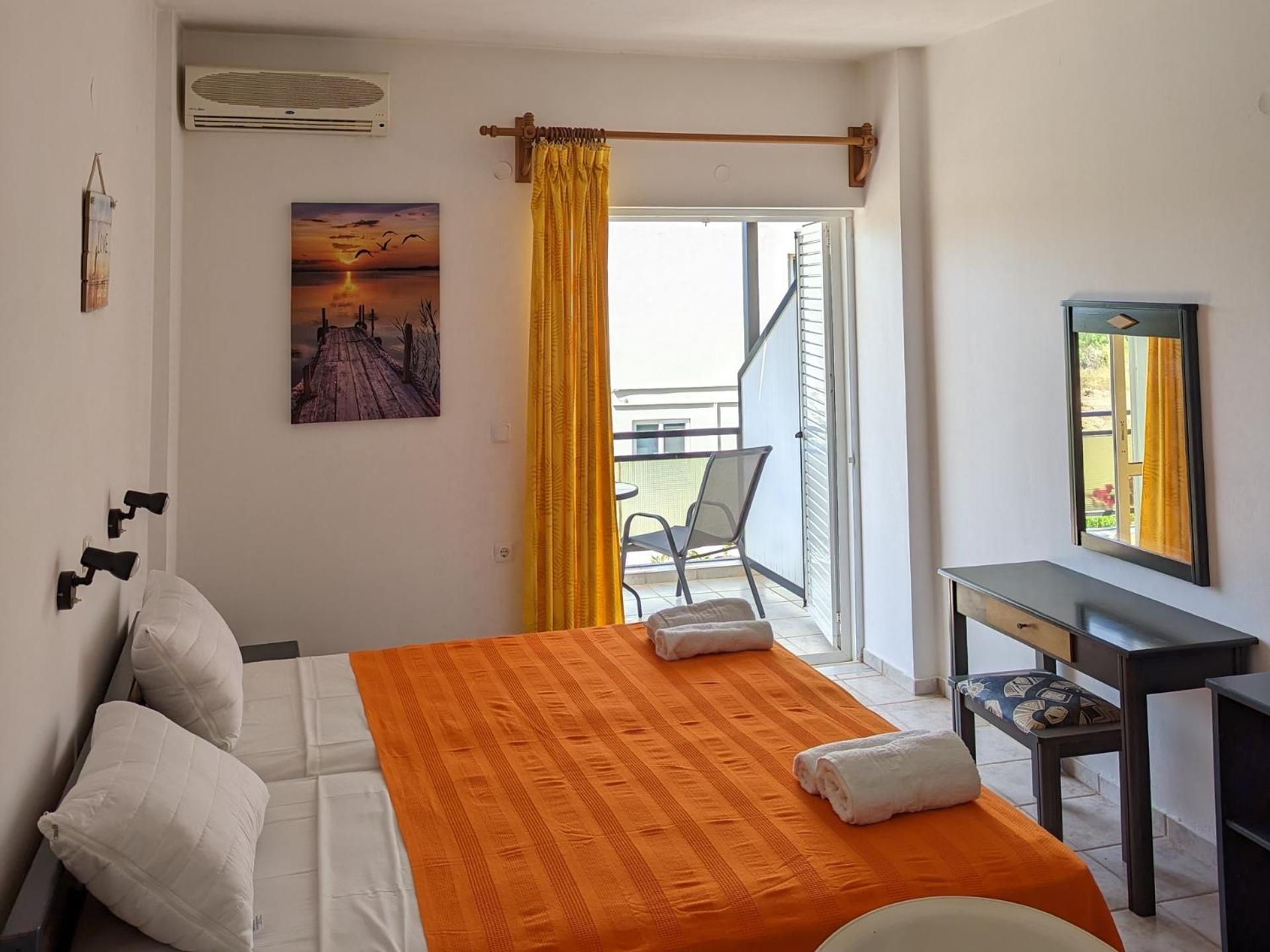 Kalliopi Studios - Apartments La Canea Habitación foto