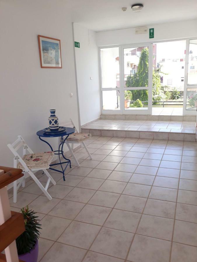 Kalliopi Studios - Apartments La Canea Exterior foto